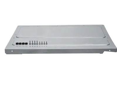 Produktbild von Bosch WMZ 20331, Bosch, Edelstahl, 2,47 kg, 615 mm, 560 mm, 45 mm