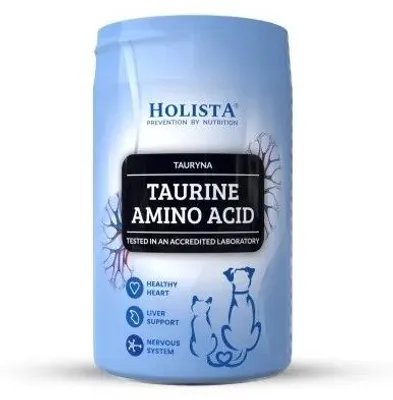 Obrázok produktu pre HOLISTA - Taurín (Taurín) - 250 g