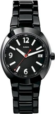 Produktbild von Rado D-Star Herren Uhr R15518152