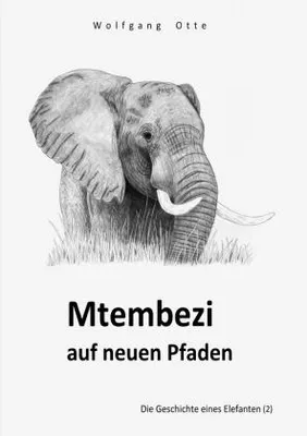 Produktbild von Mtembezi auf neuen Pfaden