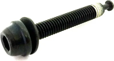 Produktbild von Shimano Br-r9170-c Schraube Schwarz 30 mm Schwarz 30 mm