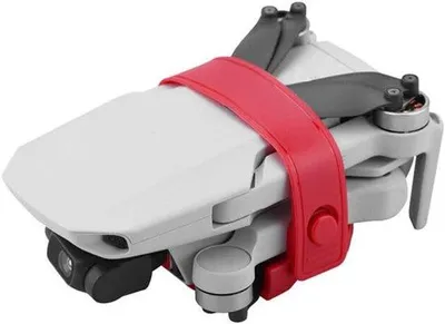 Immagine prodotto di Supporto per elica, stabilizzatore, protezione per DJI Mavic Mini 2 SE