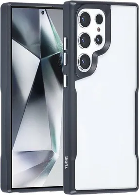 Immagine prodotto di Custodia in silicone TUNIQ per Samsung Galaxy S24 Ultra