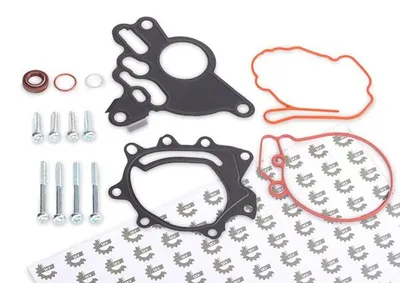 Immagine prodotto di Kit di riparazione ESEN SKV per pompa a depressione (impianto frenante) 18SKV804 per VW Golf V hatchback (1K1) 0,13 kg