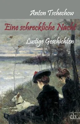 Produktbild von Eine schreckliche Nacht