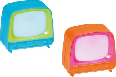Produktbild von Klick Fernseher - Bunte Geschenke (einzeln)