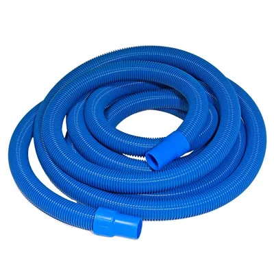 Produktbild von 9,0m Saugschlauch mit drehbarer Muffe d=38mm