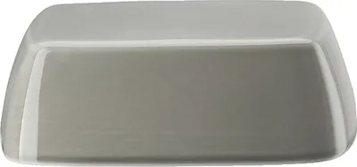 Produktbild von Rosenthal Butterdose Deckel Junto Pearl Grey 10540-405201-15171