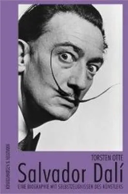 Produktbild von Salvador Dalí