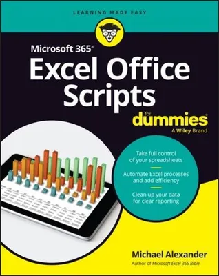 Imagen del producto de Microsoft 365: Scripts de Excel para principiantes