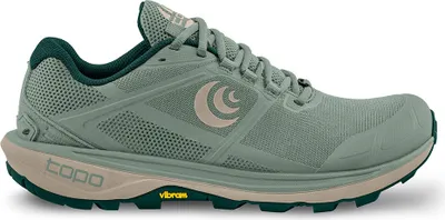 Produktbild von Topo Athletic Terraventure 4 Breite Trailrunning-schuhe Grün EU 37 1/2 Frau Grün EU 37 1/2