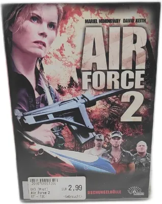 Produktbild von Air Force 2