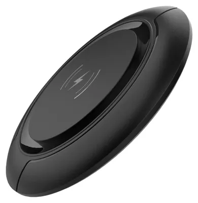 Obrázek produktu pro Ultra-thin Wireless Fast Charger V3 (15W)