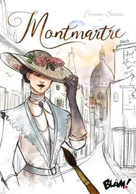 Produktbild von Montmartre