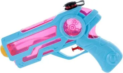 Produktbild von Besttoy - Wasserpistole - Länge ca. 23 cm - 1 Stück