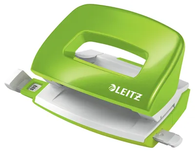 Immagine prodotto di Punzonatrice Leitz NeXXT 5060 mini verde