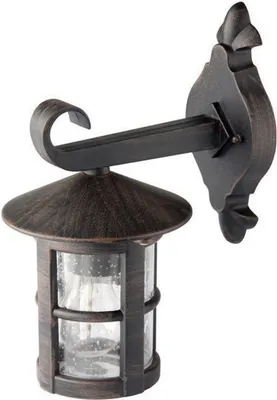 Productafbeelding van Kleine buitenlamp Jordy
