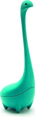 Produktbild von Ototo Design OT843, Tee, Grün, Silikon, 48,3 mm, 144,5 mm, 46,99 g
