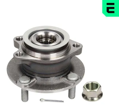 Zdjęcie produktu dla OPTIMAL 961865 Zestaw łożysk kół x