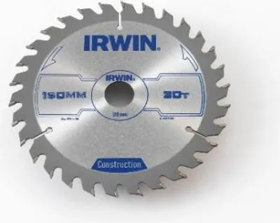Immagine prodotto di Irwin Kreissaegeblatt Handkr. 150/20mm 30ATB