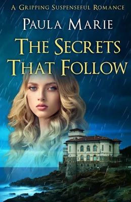 Produktbild von The Secrets That Follow