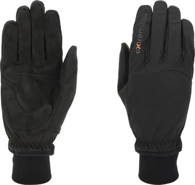 Produktbild von Extremitätenhandschuhe Eco Active-schwarz