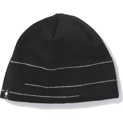 Image de Couvercle réfléchissant Smartwool Hommes noir taille unique