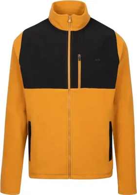 Produktbild von Trespass - "Falkenham" Fleecejacke für Herren TP6863 (L) (Ingwerfarben)