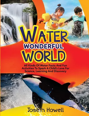 Produktbild von Water Wonderful World