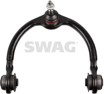 Produktbild von SWAG 33 10 2045 Querlenker Oben Vorne Links Vorne Rechts für JEEP GRAND CHEROKEE III (WH, WK)