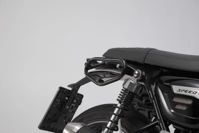 Produktbild von SW-Motech SLC Seitenträger rechts - Triumph Speed Twin 1200 (18-).