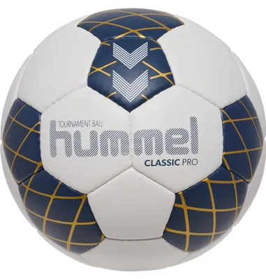 Productafbeelding van Hummel Classic Pro handbal, wit, maat 3