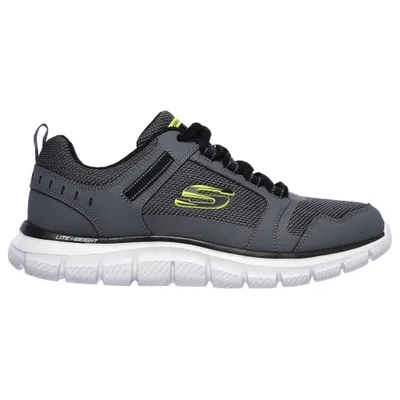 Produktbild von Sport / Zapatillas Hombre SKECHERS TRACK KNOCKHILL COLOR Grau CCBK