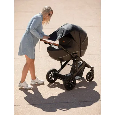 Immagine prodotto di Parasole FreeON per passeggini