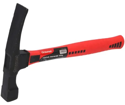 Image de Marteau de maçon FIBRE 600 g, DRAUMET