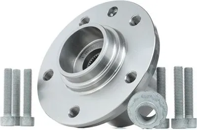 Immagine prodotto di Set di cuscinetti ruota SNR R154.62