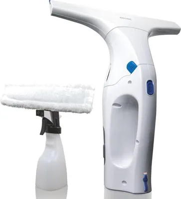 Obrázek produktu pro Aku čistič oken KOENIC KWC 13725 s odsáváním vody