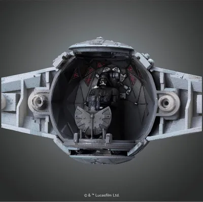Produktbild von Revell Modellbausatz Star Wars