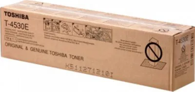 Immagine prodotto di Cartuccia toner Toshiba T-4530 nero (6AK00000134)