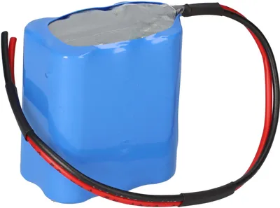 Obrázok produktu pre Nabíjacia batéria pre núdzové svetlá 7,2 V 1800 mAh F2x3 AA Mignon 200 mm kábel