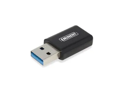 Produktbild von Eminent - Mini-Netzwerkadapter Dual-Band AC1200 USB 3.1 Gen 1 (USB 3.0)