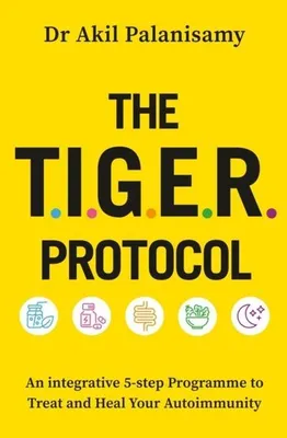 Immagine prodotto di The T.I.G.E.R. Protocol