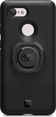 Produktbild von QUAD LOCK Handy Tasche - Google Pixel 3