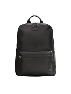 Produktbild von dbramante1928 Fredensborg Freizeitrucksack Schwarz Leder