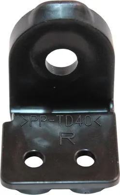 Image de TOYOTA Corolla Support de lampe avant droite 81193-02310 OE