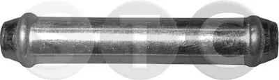 Produktbild von STC Kühlerschlauch Wasserschlauch T403041