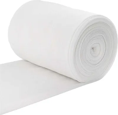 Produktbild von "Winter Sale" Abflussrohr Weiß 16 x 2000cm Stoff - Garten & Heimwerken clorisNeu626890 - Garten & Heimwerken