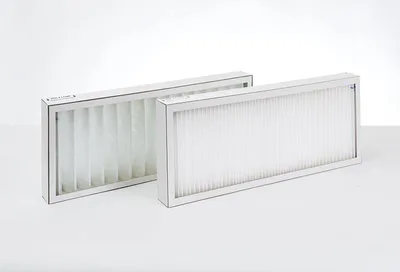 Produktbild von AERIVA Ersatzfilter-Set G4/F7 für KWL-Gerät P310