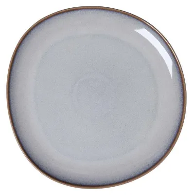 Produktbild von like. by Villeroy & Boch Lave beige Servierplatte 32cm