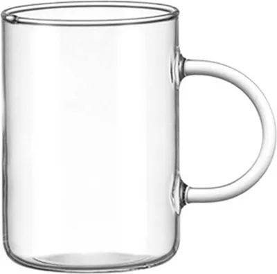 Produktbild von Teeglas 360ml Novo